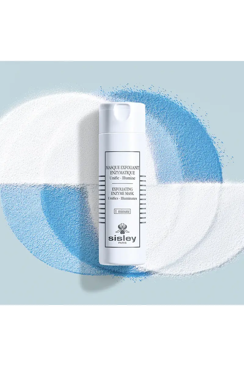 Sisley-Paris Exfoliating Enzyme Mask | Thumbnail 7 Sisley-Paris Exfoliating Enzyme Mask | Thumbnail 7