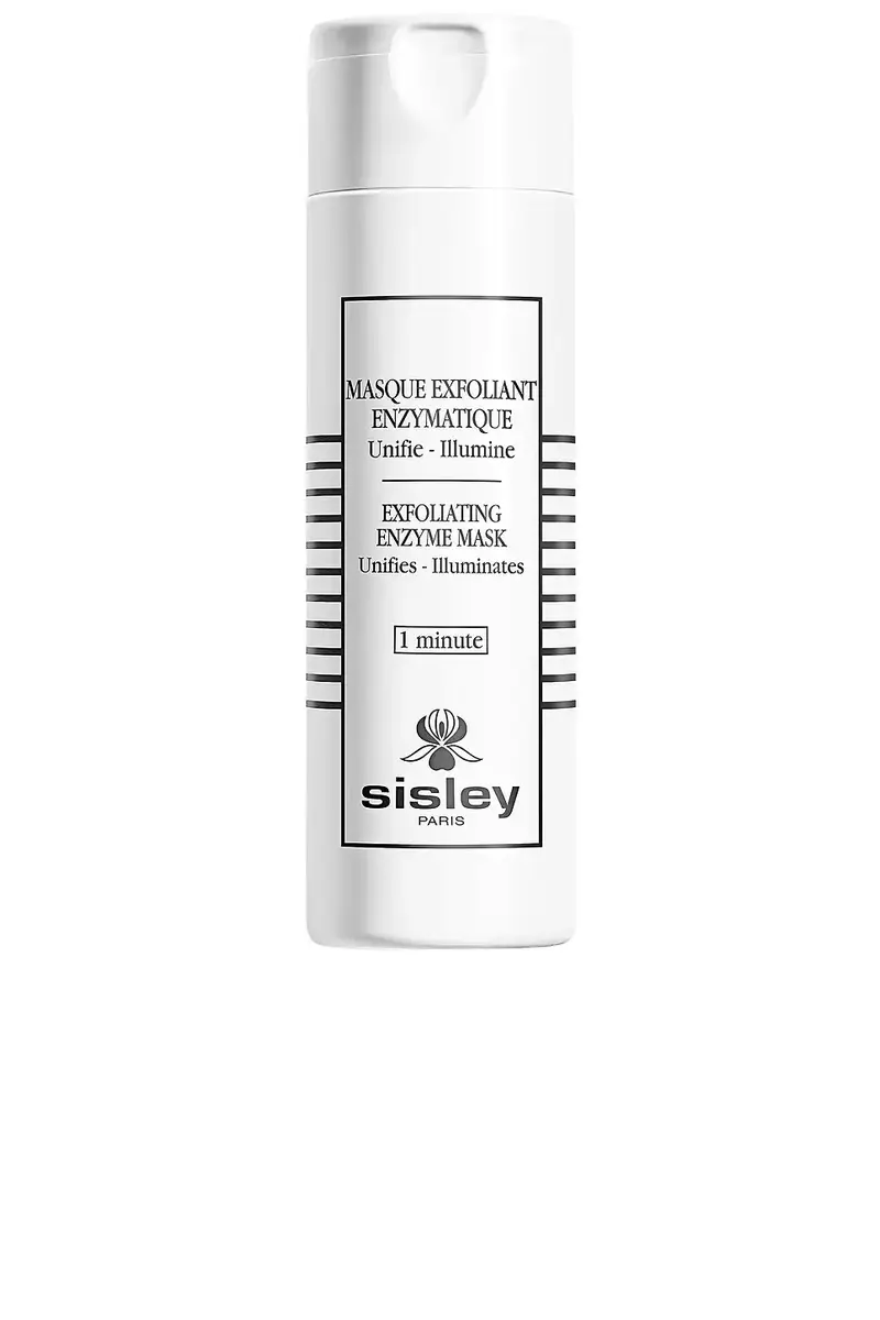 Sisley-Paris Exfoliating Enzyme Mask