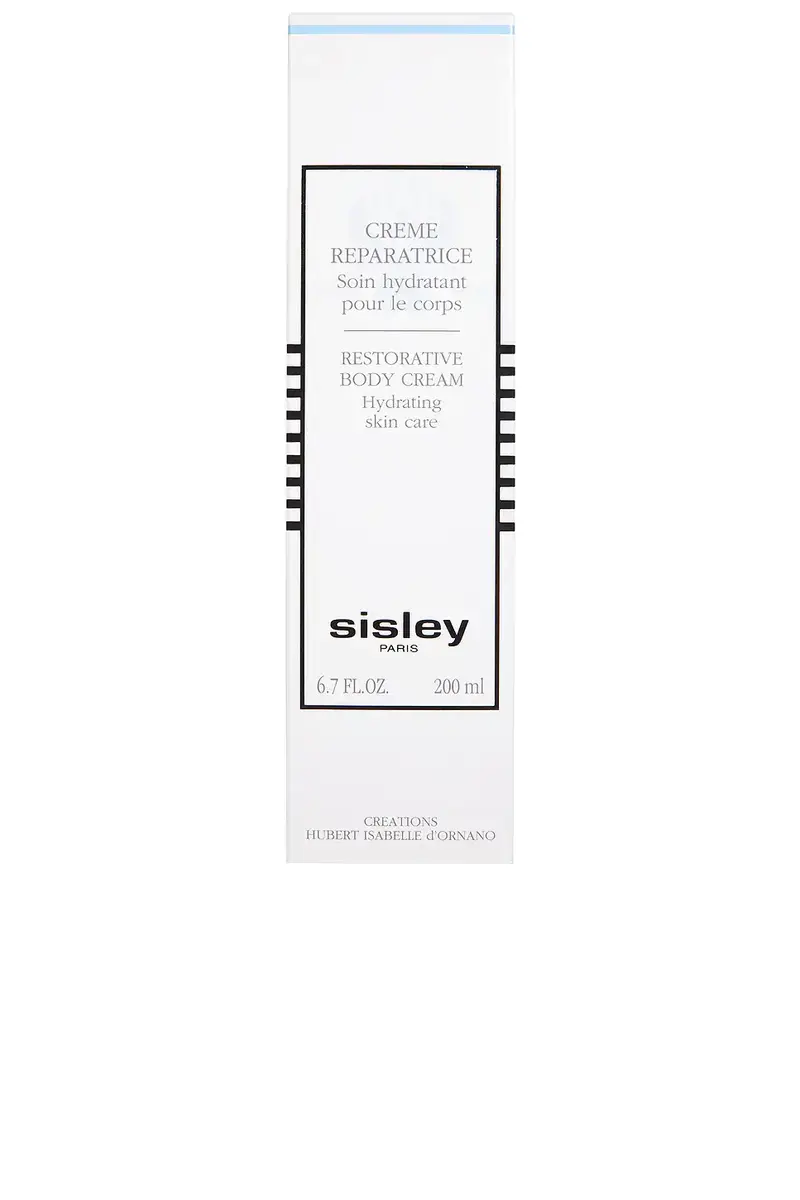 Sisley-Paris Restorative Hydrating Body Cream | Thumbnail 2 Sisley-Paris Restorative Hydrating Body Cream | Thumbnail 2