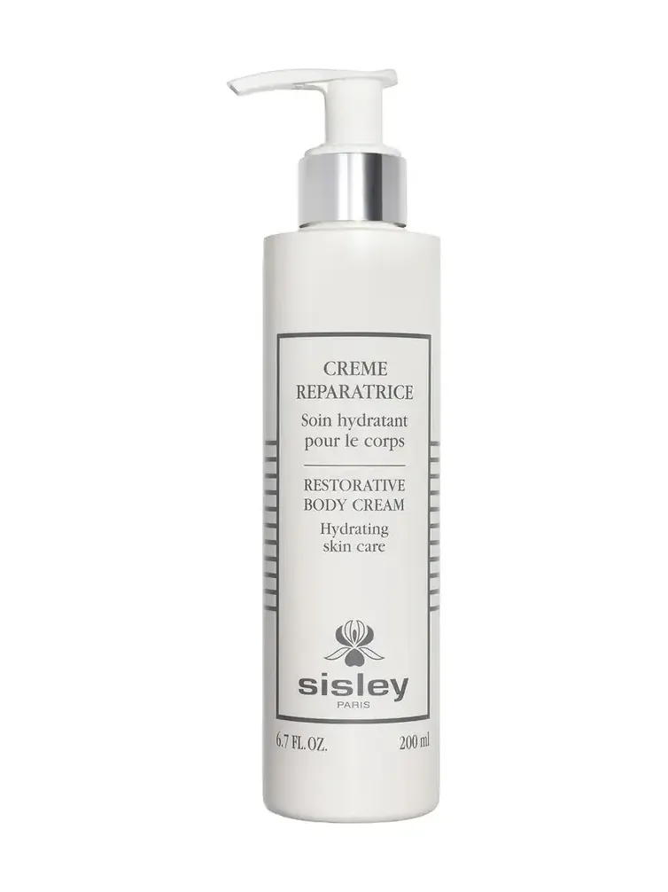 Sisley-Paris Restorative Hydrating Body Cream