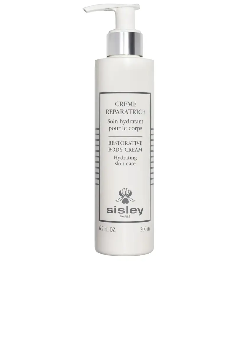 Sisley-Paris Restorative Hydrating Body Cream