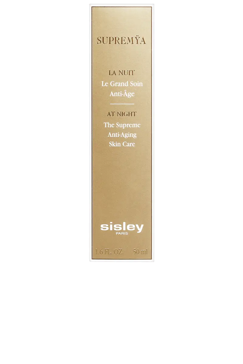 Sisley-Paris Supremya At Night The Supreme Anti-Aging Skin Care Lotion | Thumbnail 2 Sisley-Paris Supremya At Night The Supreme Anti-Aging Skin Care Lotion | Thumbnail 2