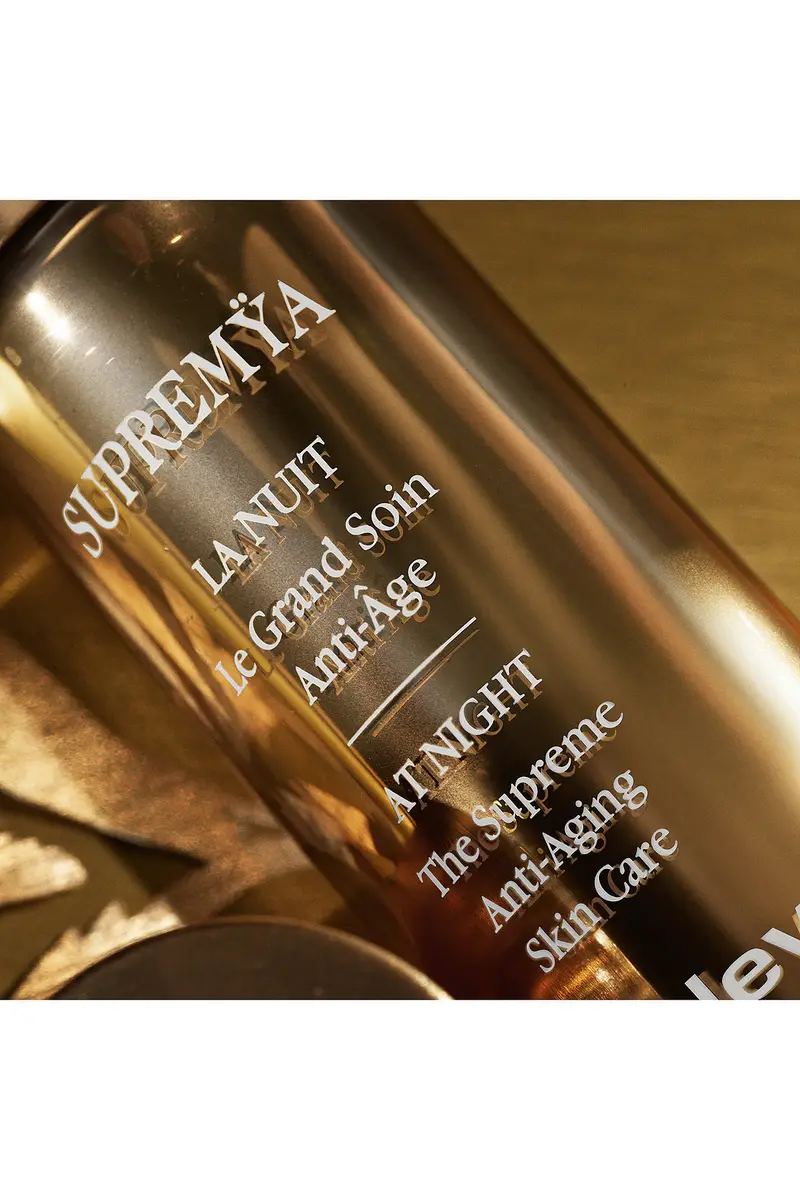 Sisley-Paris Supremya At Night The Supreme Anti-Aging Skin Care Lotion | Thumbnail 8 Sisley-Paris Supremya At Night The Supreme Anti-Aging Skin Care Lotion | Thumbnail 8