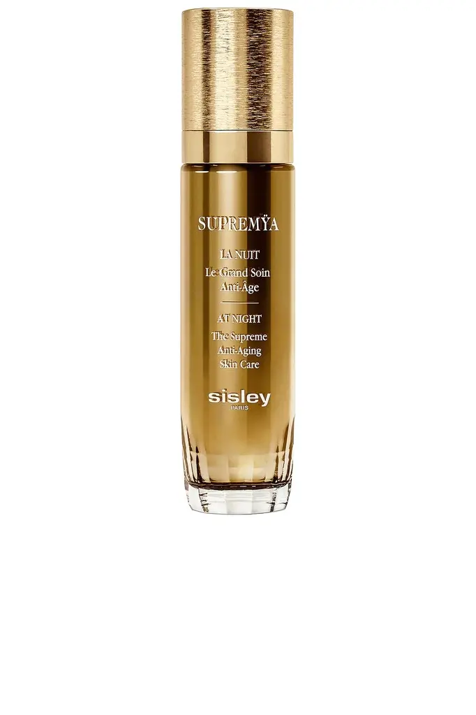 Sisley-Paris Supremya At Night The Supreme Anti-Aging Skin Care Lotion