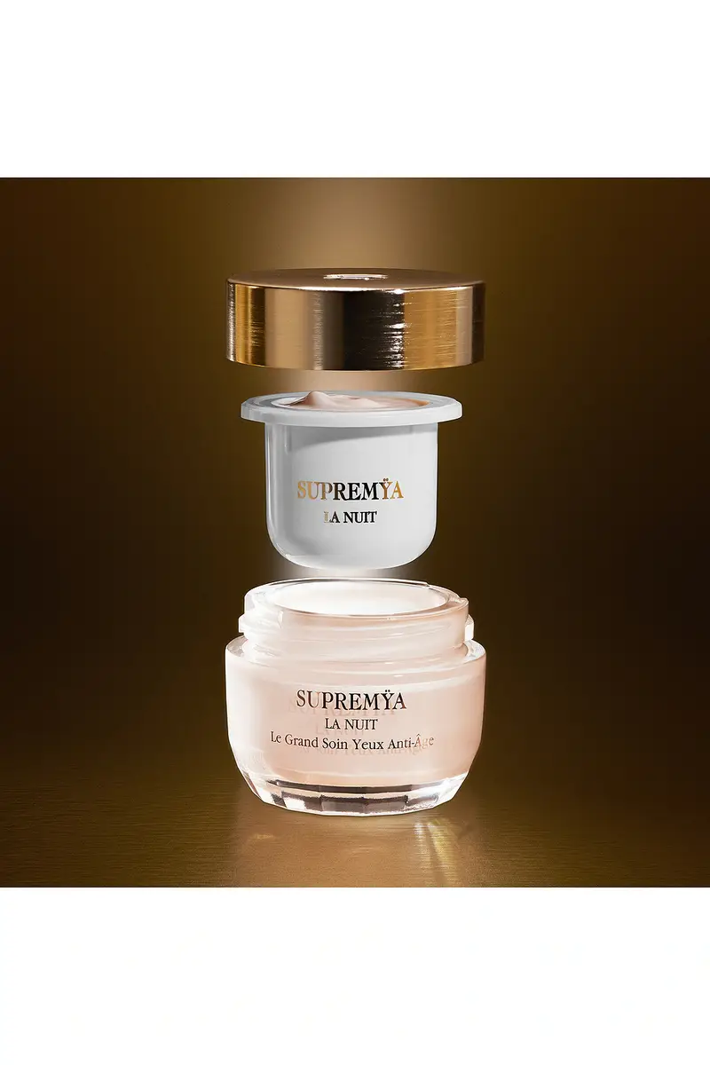 Sisley-Paris Supremya At Night The Supreme Anti-Aging Eye | Thumbnail 10 Sisley-Paris Supremya At Night The Supreme Anti-Aging Eye | Thumbnail 10