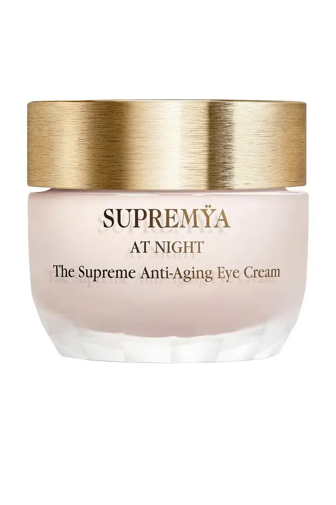Sisley-Paris Supremya At Night The Supreme Anti-Aging Eye