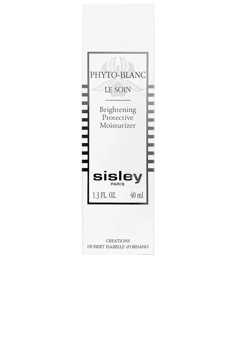 Sisley-Paris Phyto-Blanc Brightening Protective Moisturizer | Thumbnail 2 Sisley-Paris Phyto-Blanc Brightening Protective Moisturizer | Thumbnail 2