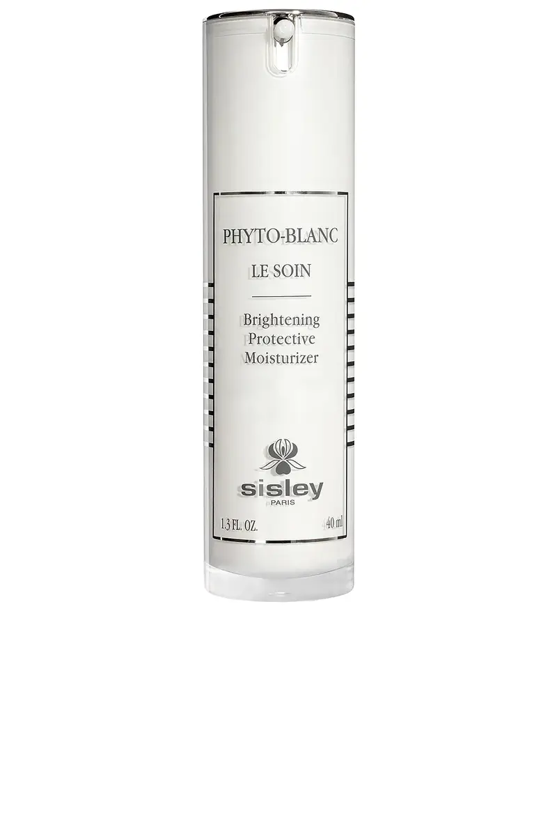 Sisley-Paris Phyto-Blanc Brightening Protective Moisturizer