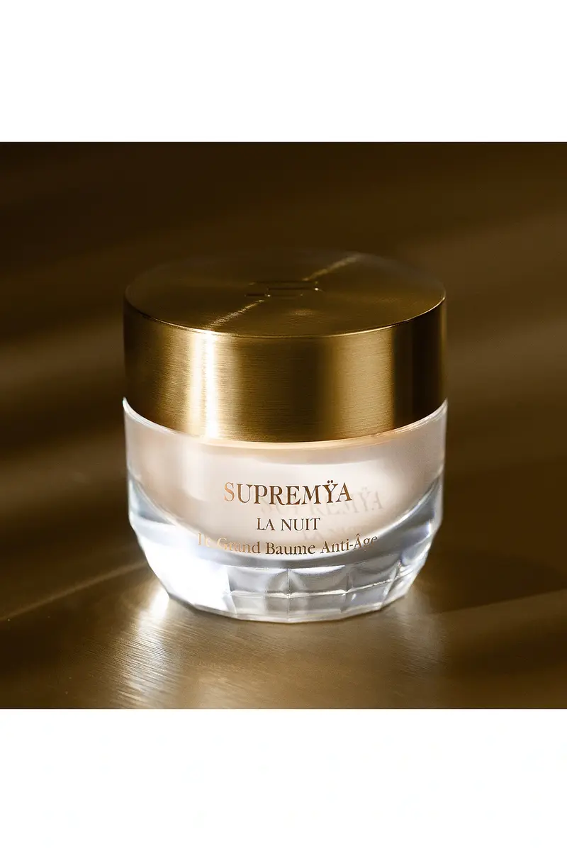 Sisley-Paris Supremya At Night Anti-Aging | Thumbnail 4 Sisley-Paris Supremya At Night Anti-Aging | Thumbnail 4