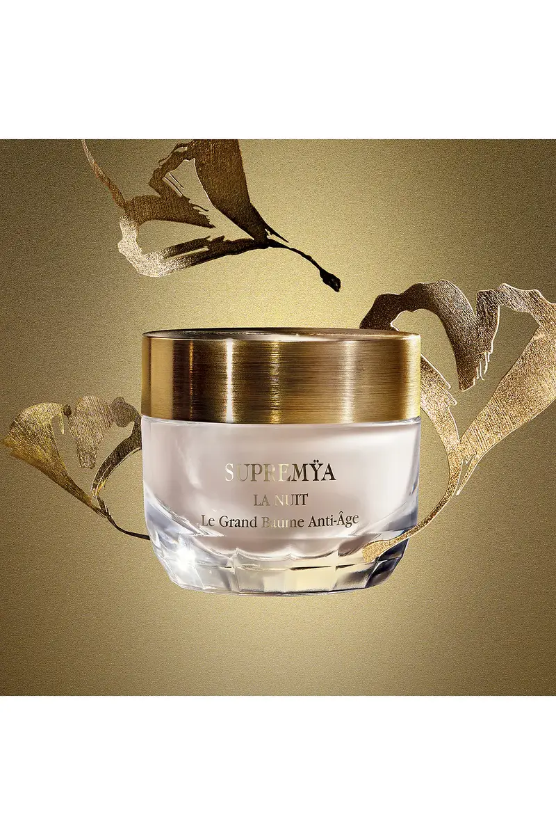 Sisley-Paris Supremya At Night Anti-Aging | Thumbnail 7 Sisley-Paris Supremya At Night Anti-Aging | Thumbnail 7