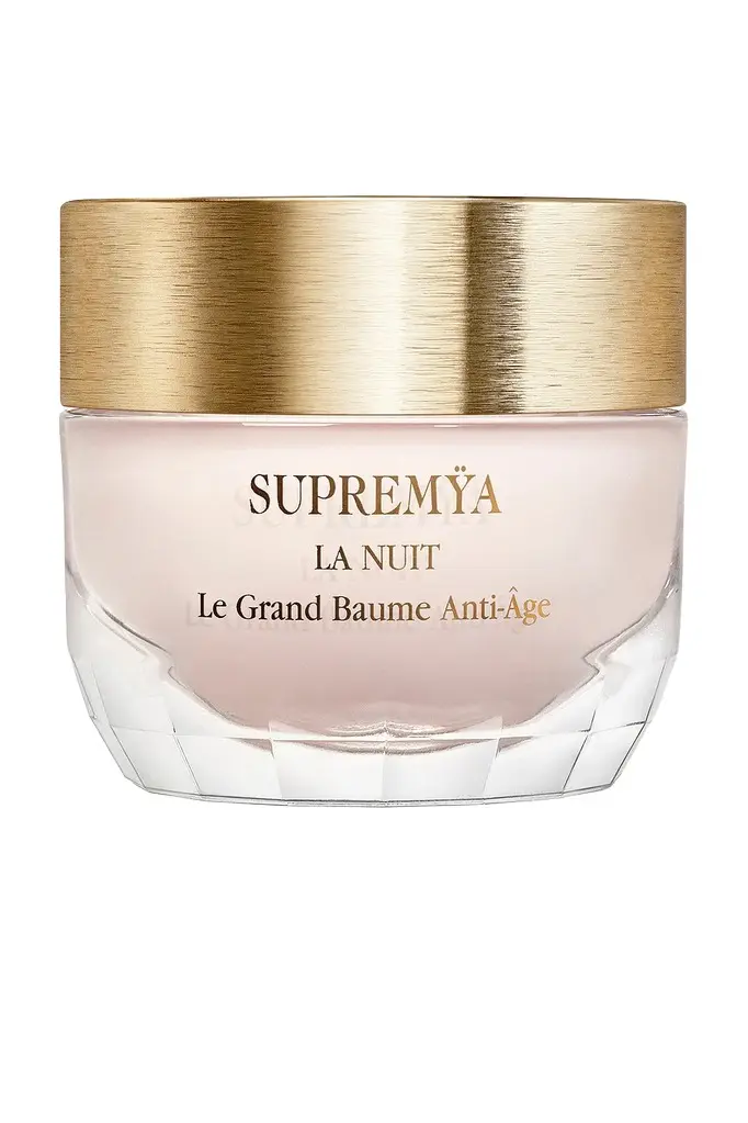 Sisley-Paris Supremya At Night Anti-Aging