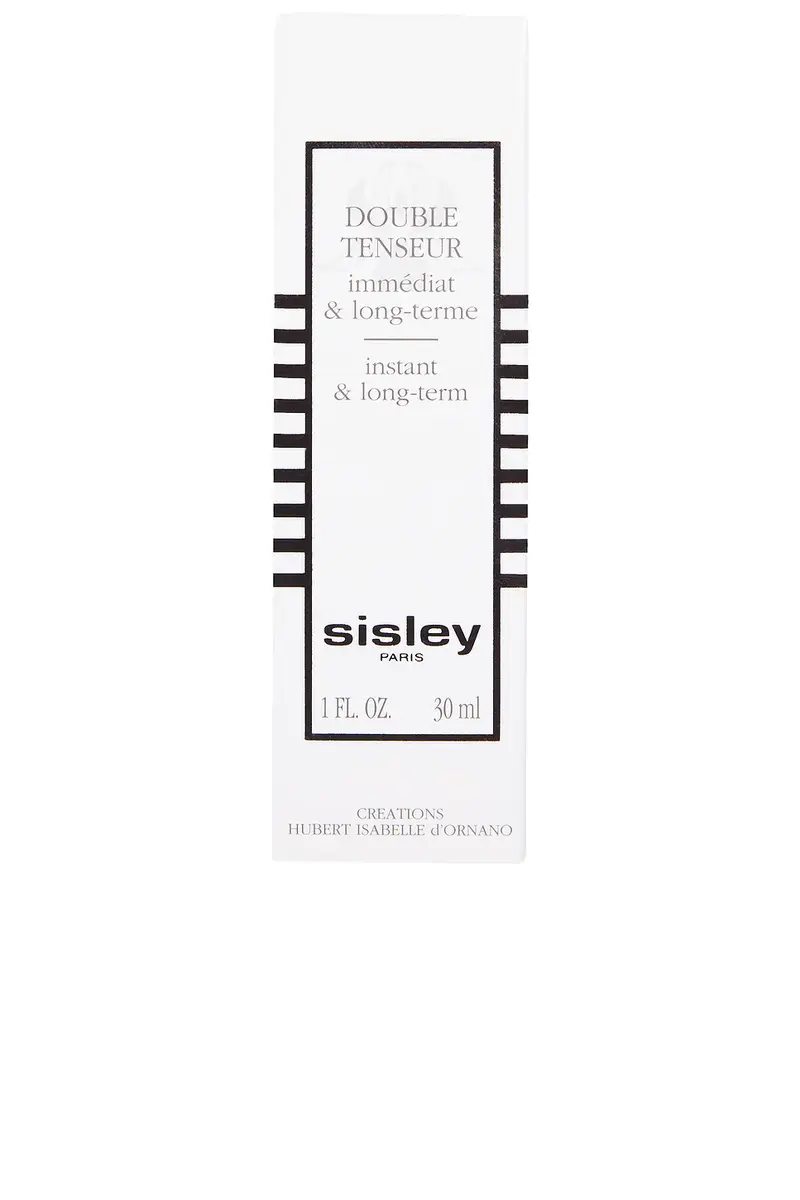 Sisley-Paris Double Tenseur Instant & Long-Term Primer | Thumbnail 2 Sisley-Paris Double Tenseur Instant & Long-Term Primer | Thumbnail 2