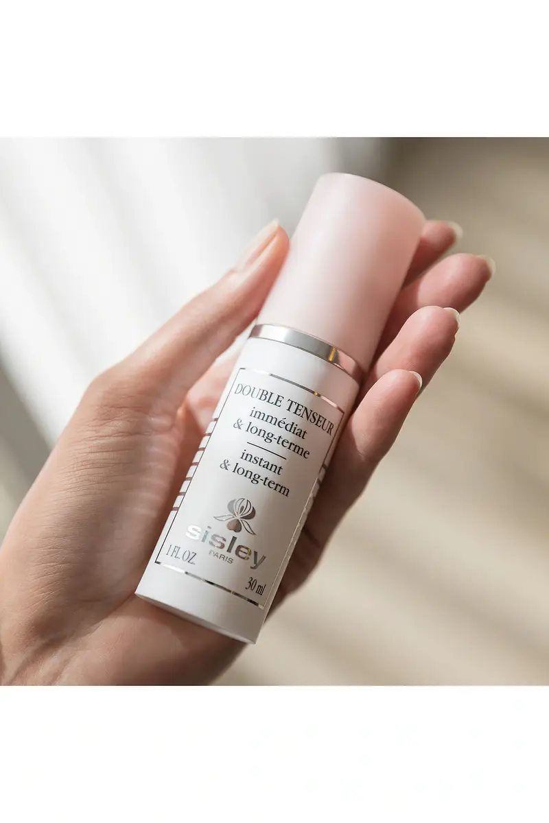 Sisley-Paris Double Tenseur Instant & Long-Term Primer | Thumbnail 4 Sisley-Paris Double Tenseur Instant & Long-Term Primer | Thumbnail 4