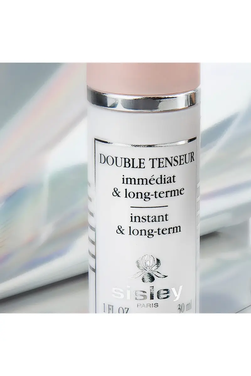 Sisley-Paris Double Tenseur Instant & Long-Term Primer | Thumbnail 5 Sisley-Paris Double Tenseur Instant & Long-Term Primer | Thumbnail 5