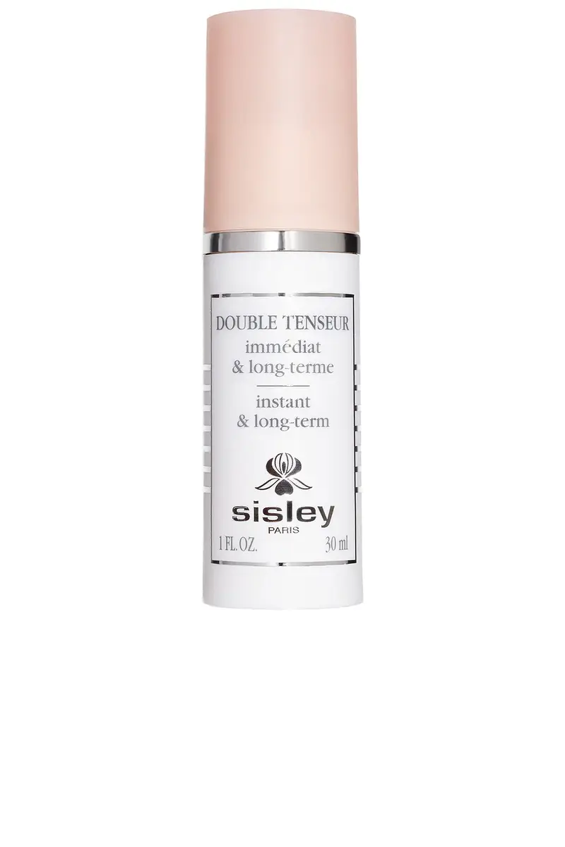 Sisley-Paris Double Tenseur Instant & Long-Term Primer