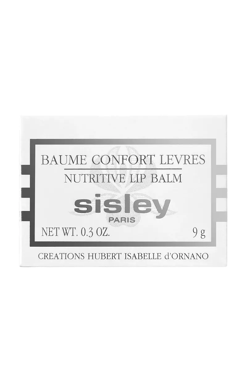 Sisley-Paris Nutritive Lip Balm | Thumbnail 2 Sisley-Paris Nutritive Lip Balm | Thumbnail 2