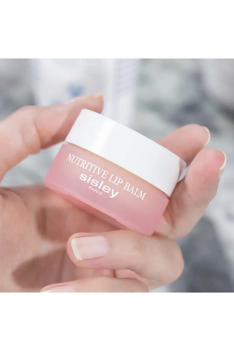 Sisley-Paris Nutritive Lip Balm | Thumbnail 4 Sisley-Paris Nutritive Lip Balm | Thumbnail 4