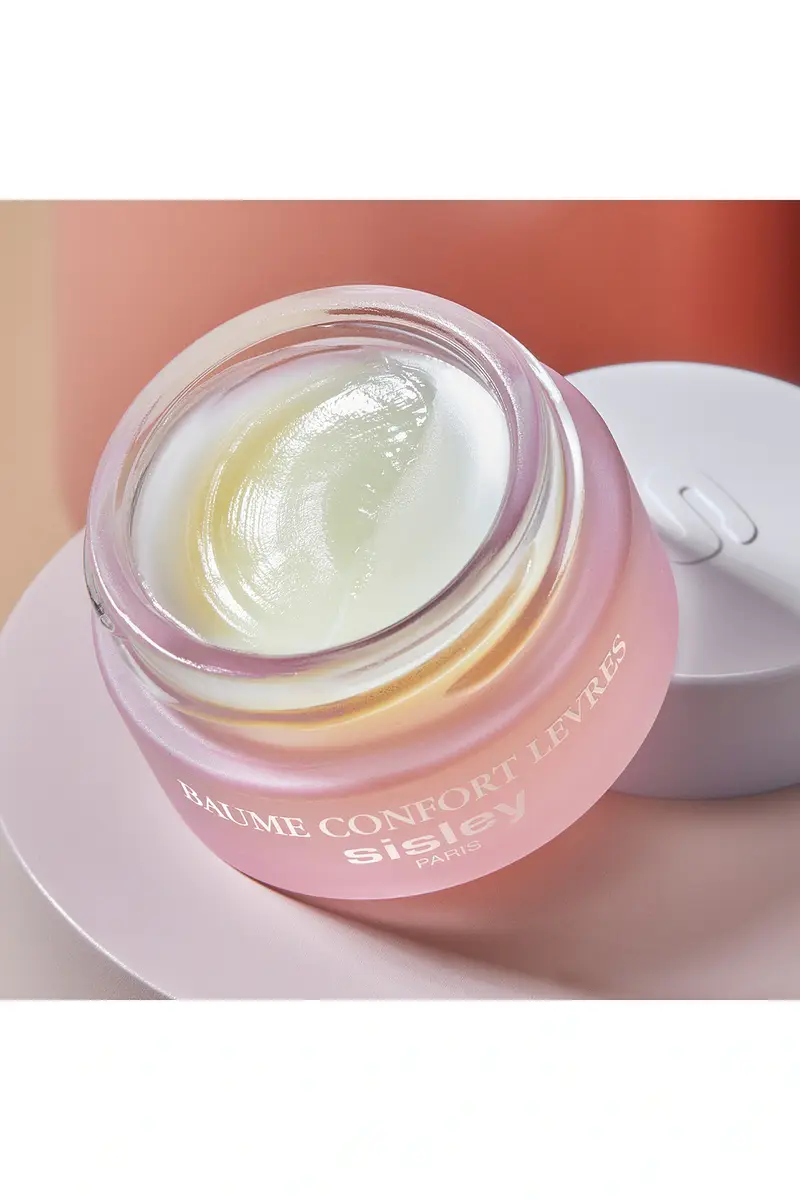Sisley-Paris Nutritive Lip Balm | Thumbnail 5 Sisley-Paris Nutritive Lip Balm | Thumbnail 5