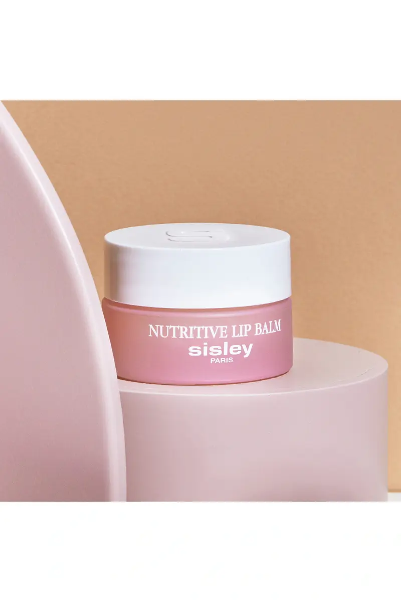 Sisley-Paris Nutritive Lip Balm | Thumbnail 7 Sisley-Paris Nutritive Lip Balm | Thumbnail 7