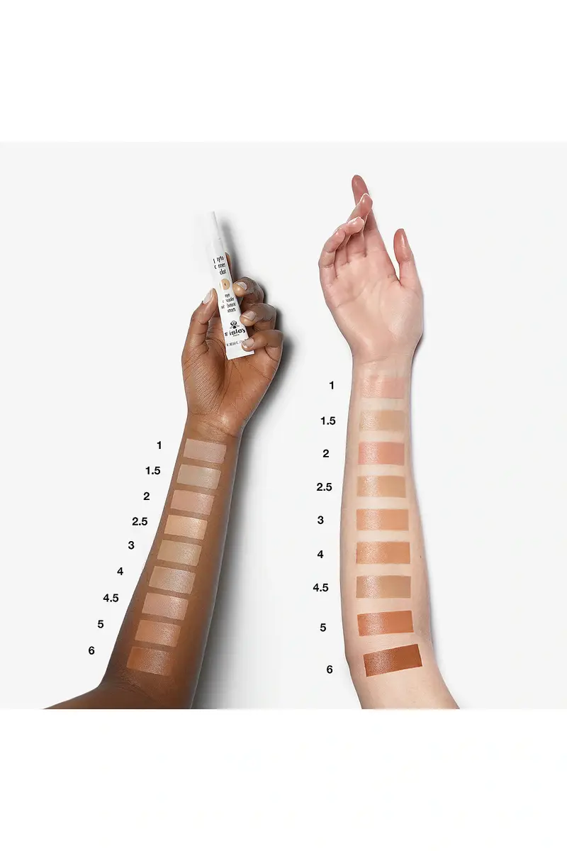 Sisley-Paris Phyto-Cernes Eclat Concealer | Thumbnail 4 Sisley-Paris Phyto-Cernes Eclat Concealer | Thumbnail 4
