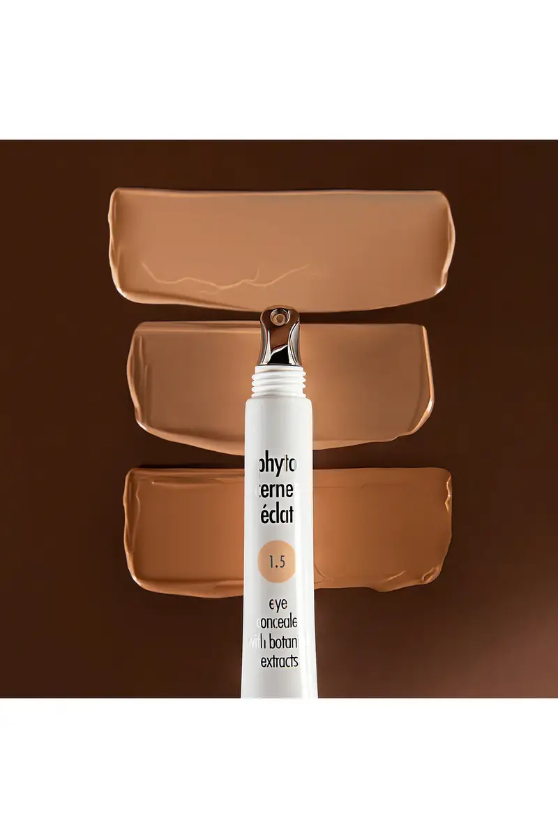 Sisley-Paris Phyto-Cernes Eclat Concealer | Thumbnail 5 Sisley-Paris Phyto-Cernes Eclat Concealer | Thumbnail 5