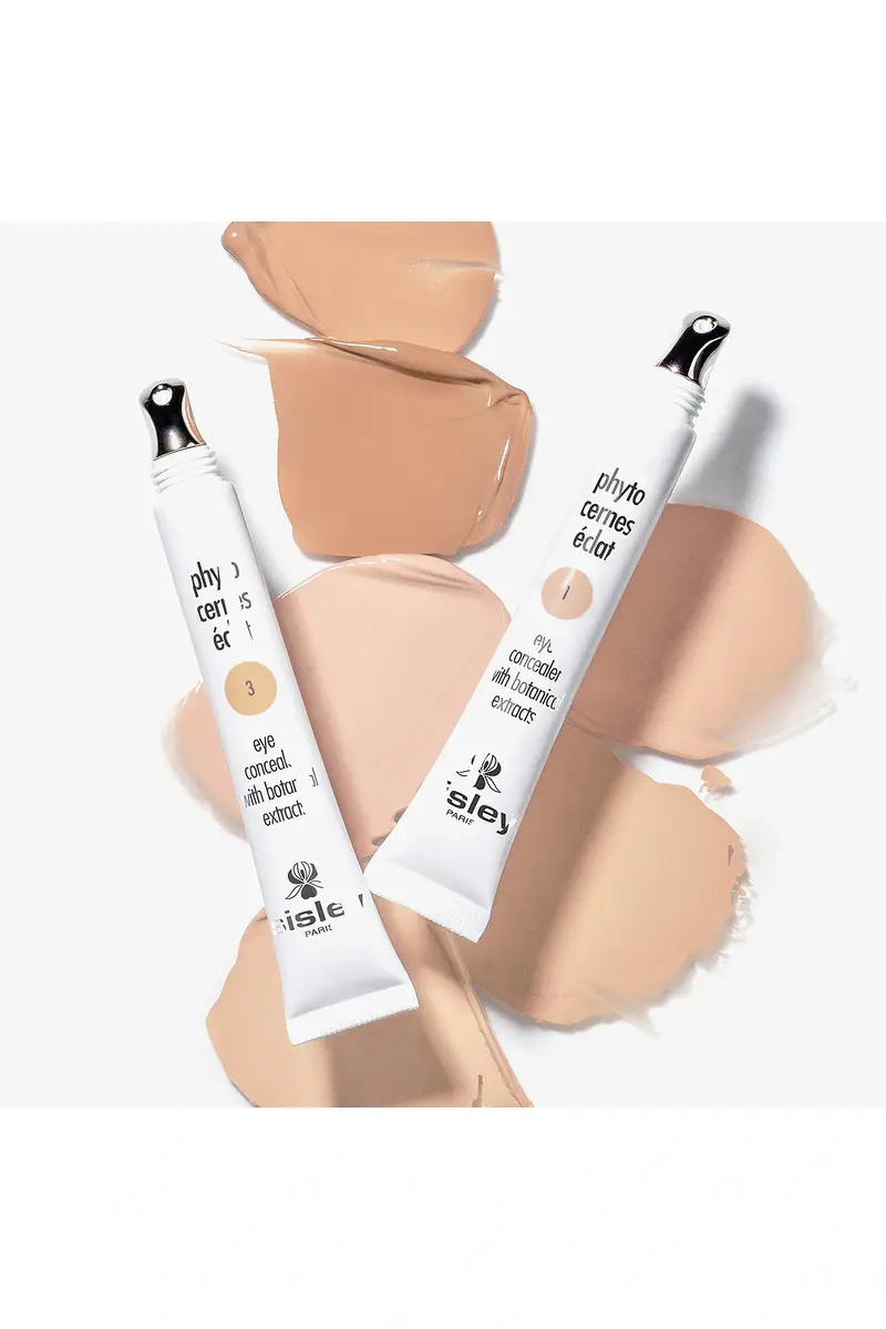 Sisley-Paris Phyto-Cernes Eclat Concealer | Thumbnail 5 Sisley-Paris Phyto-Cernes Eclat Concealer | Thumbnail 5