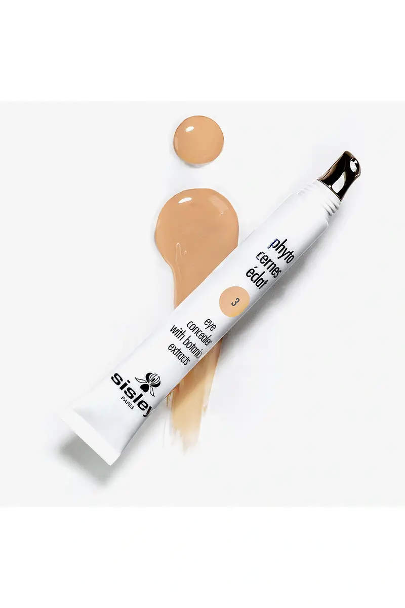 Sisley-Paris Phyto-Cernes Eclat Concealer | Thumbnail 7 Sisley-Paris Phyto-Cernes Eclat Concealer | Thumbnail 7