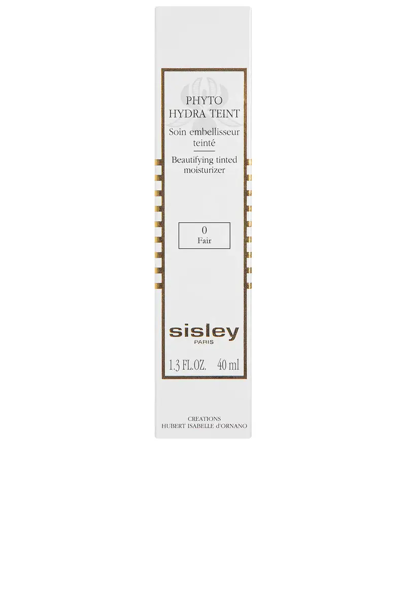 Sisley-Paris Phyto-Hydra Teint Tinted Moisturizer | Thumbnail 2 Sisley-Paris Phyto-Hydra Teint Tinted Moisturizer | Thumbnail 2
