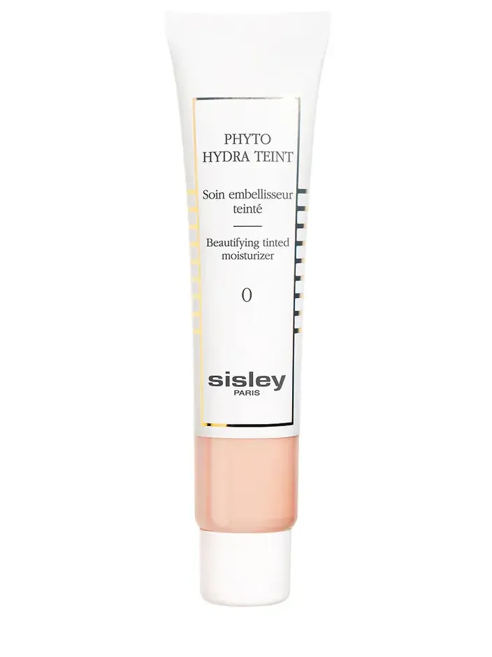 Sisley-Paris Phyto-Hydra Teint Tinted Moisturizer