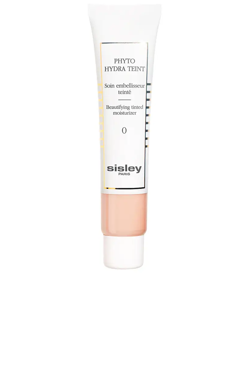Phyto-Hydra Teint Tinted Moisturizer Phyto-Hydra Teint Tinted Moisturizer