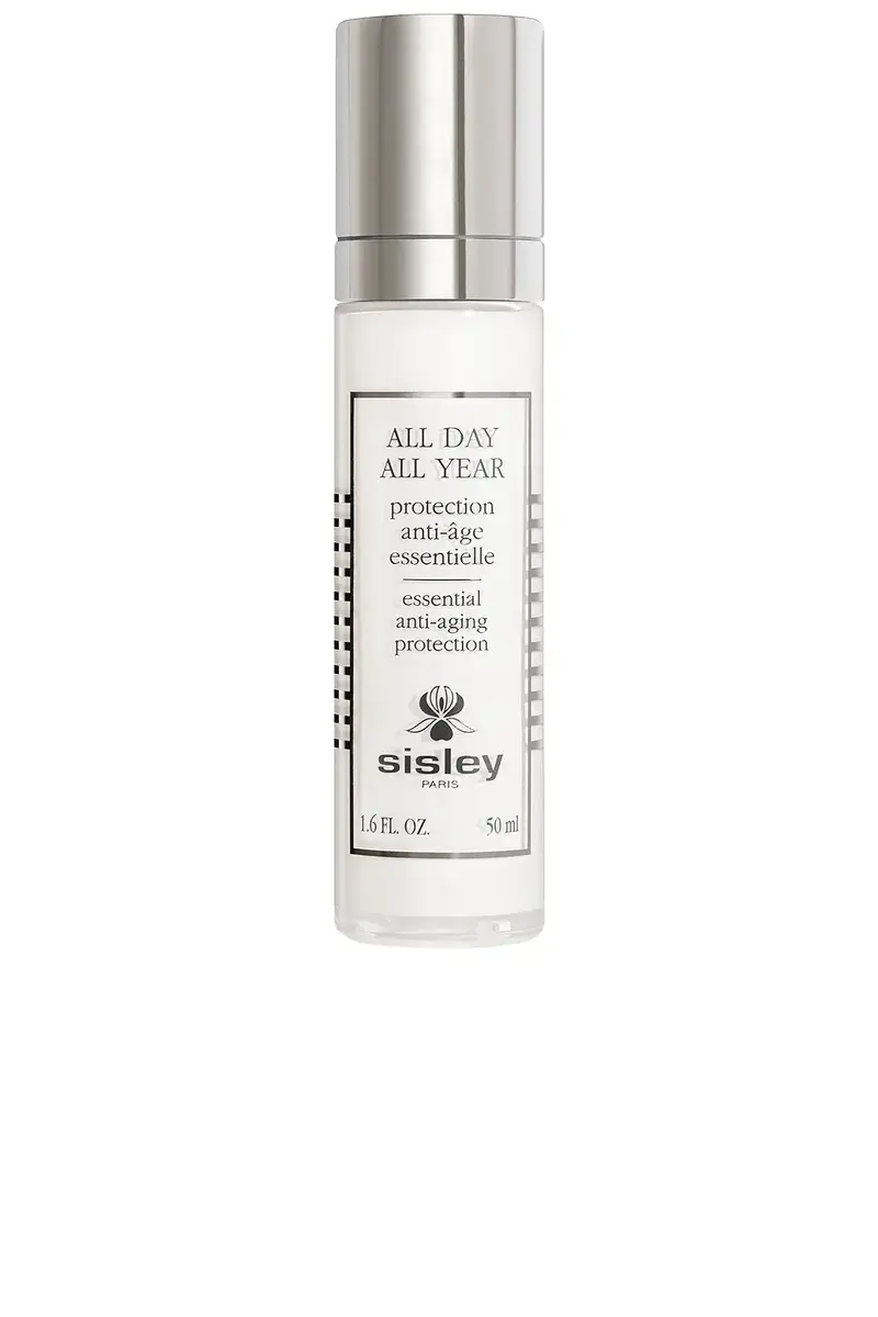 Sisley-Paris All Day All Year