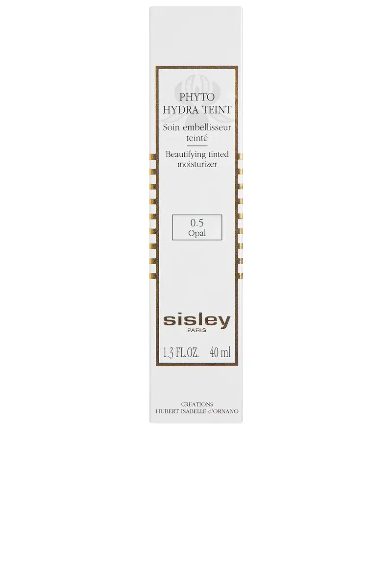 Sisley-Paris Phyto-Hydra Teint Tinted Moisturizer | Thumbnail 2 Sisley-Paris Phyto-Hydra Teint Tinted Moisturizer | Thumbnail 2