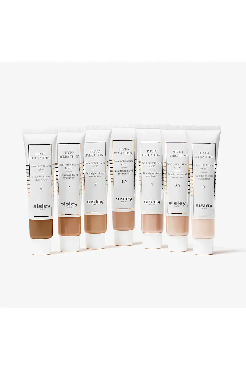 Sisley-Paris Phyto-Hydra Teint Tinted Moisturizer | Thumbnail 6 Sisley-Paris Phyto-Hydra Teint Tinted Moisturizer | Thumbnail 6