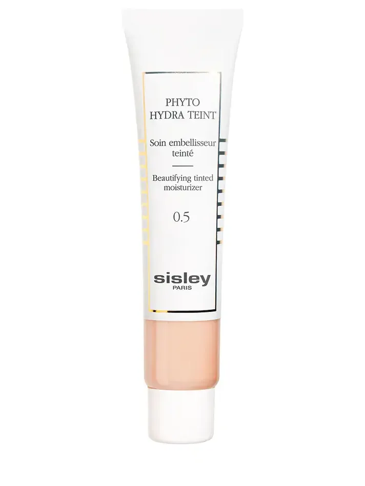 Sisley-Paris Phyto-Hydra Teint Tinted Moisturizer
