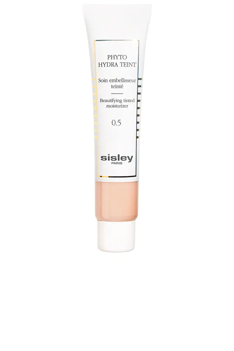 Phyto-Hydra Teint Tinted Moisturizer Phyto-Hydra Teint Tinted Moisturizer