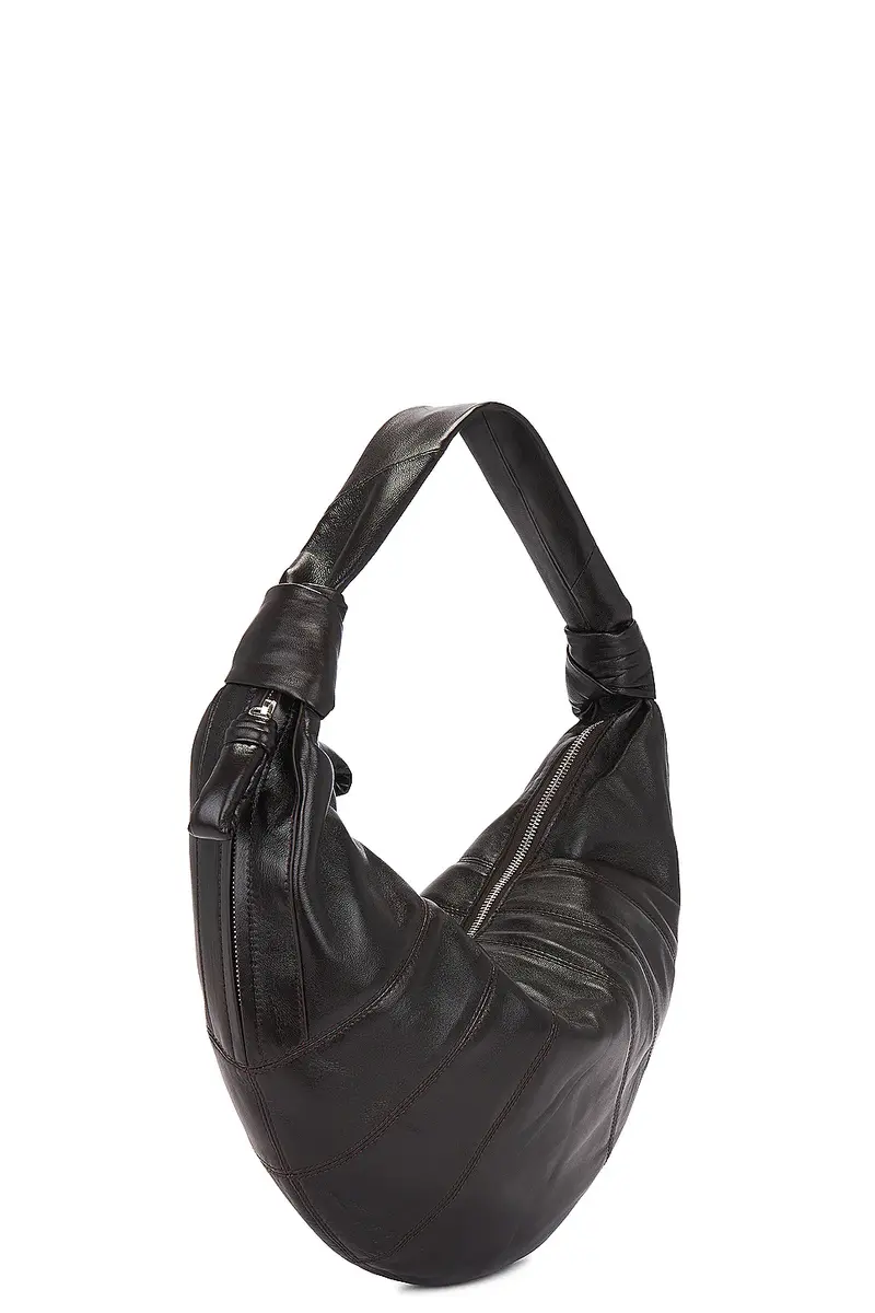 Lemaire Fortune Croissant Bag | Thumbnail 4 Lemaire Fortune Croissant Bag | Thumbnail 4