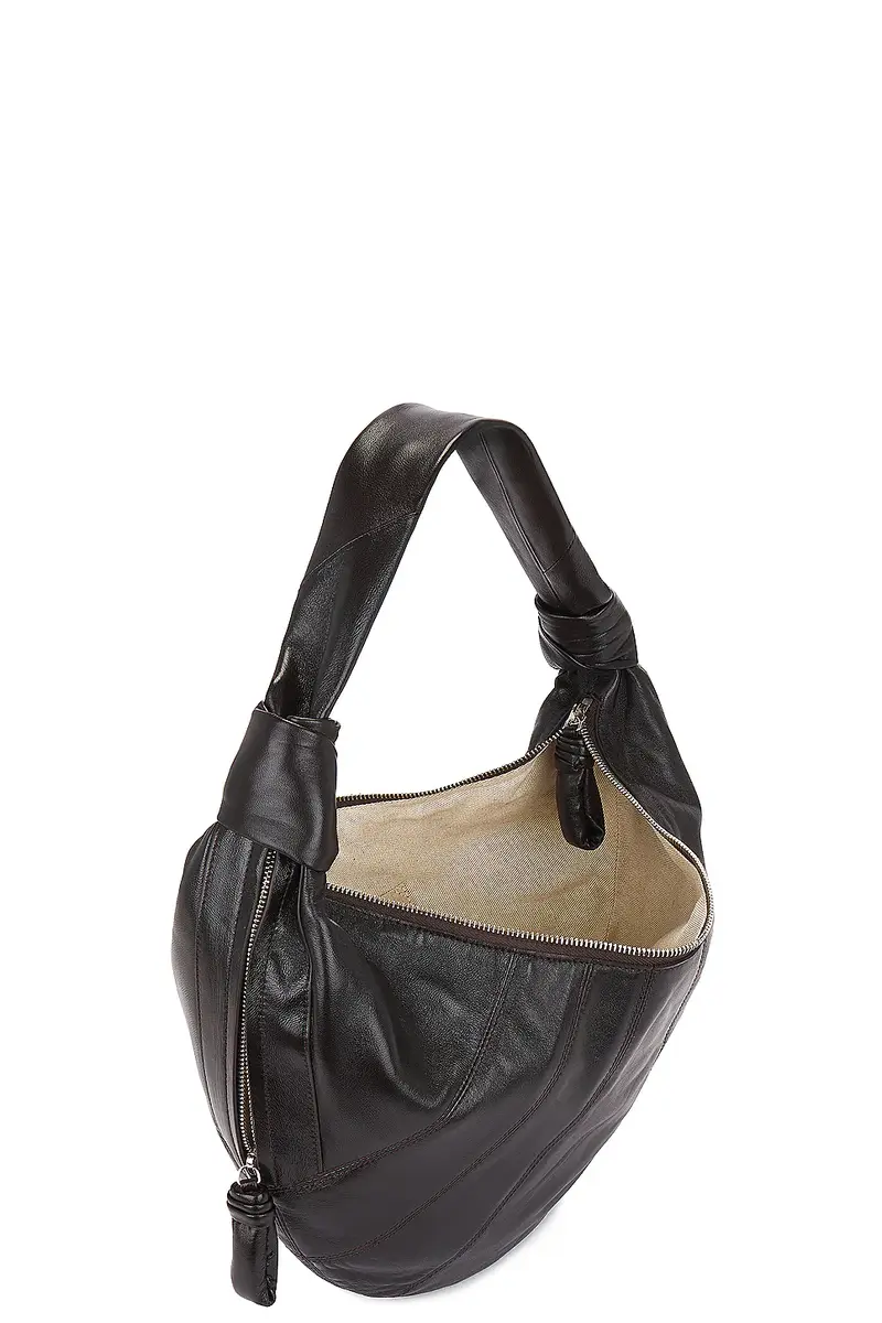 Lemaire Fortune Croissant Bag | Thumbnail 5 Lemaire Fortune Croissant Bag | Thumbnail 5