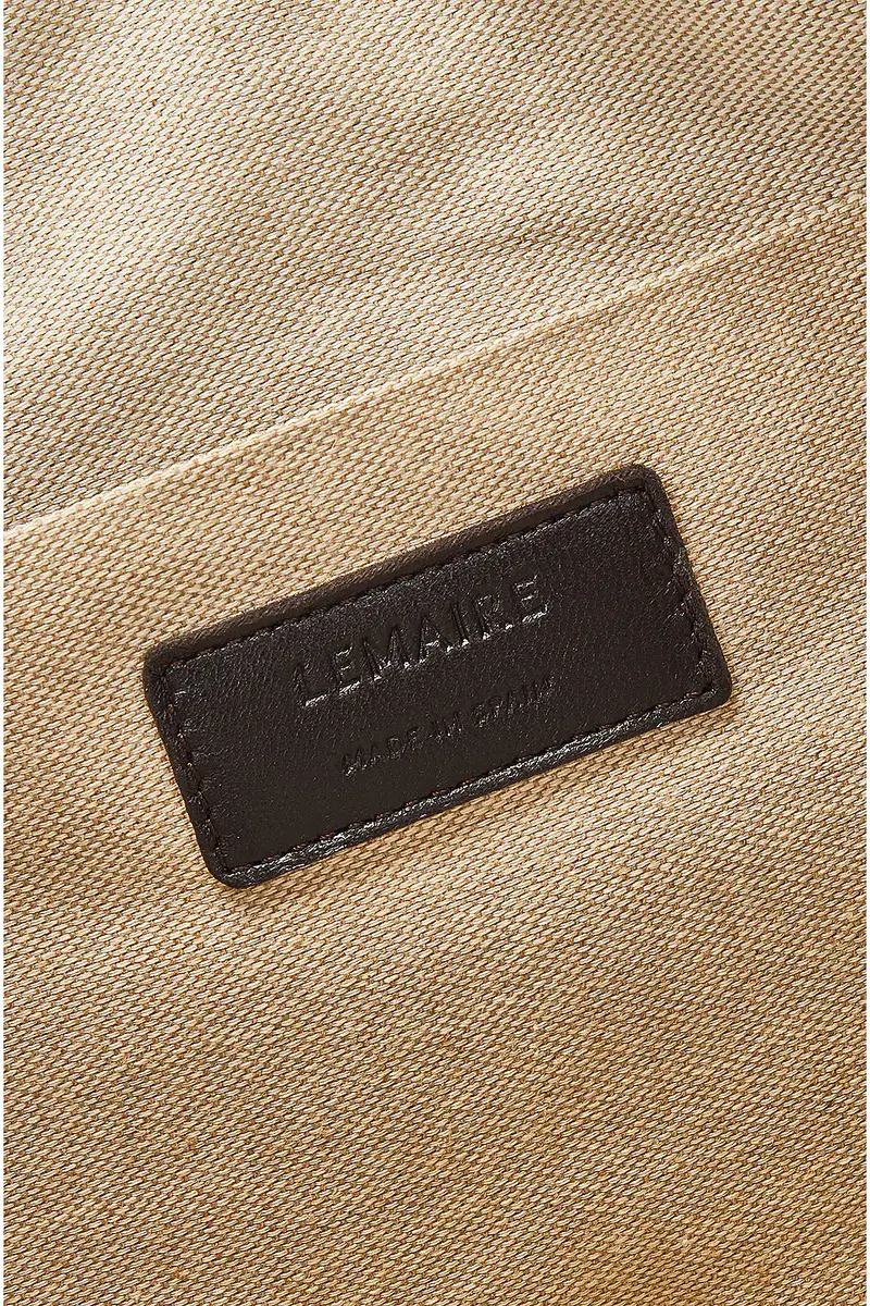 Lemaire Fortune Croissant Bag | Thumbnail 6 Lemaire Fortune Croissant Bag | Thumbnail 6