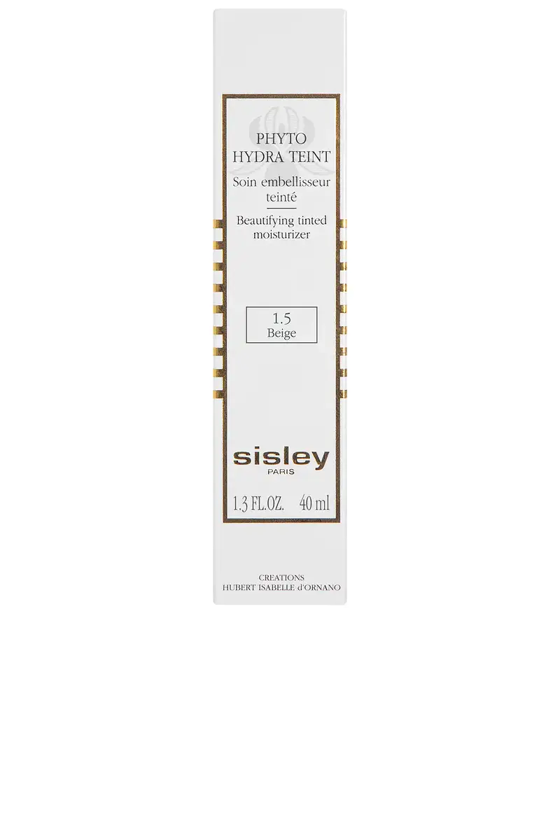 Sisley-Paris Phyto-Hydra Teint Tinted Moisturizer | Thumbnail 2 Sisley-Paris Phyto-Hydra Teint Tinted Moisturizer | Thumbnail 2
