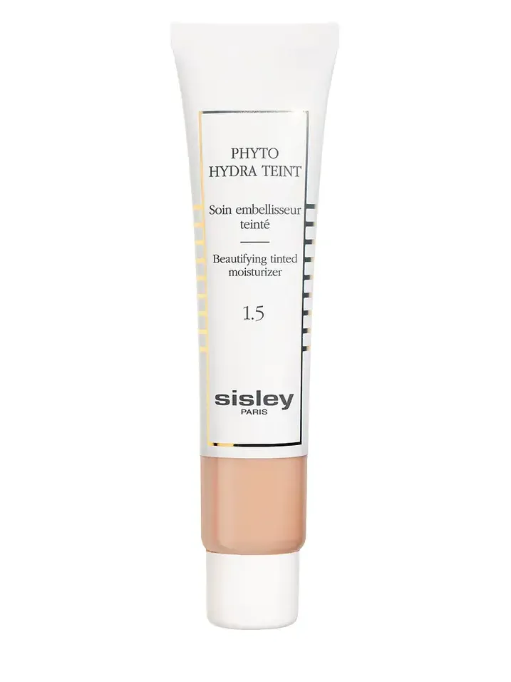 Sisley-Paris Phyto-Hydra Teint Tinted Moisturizer