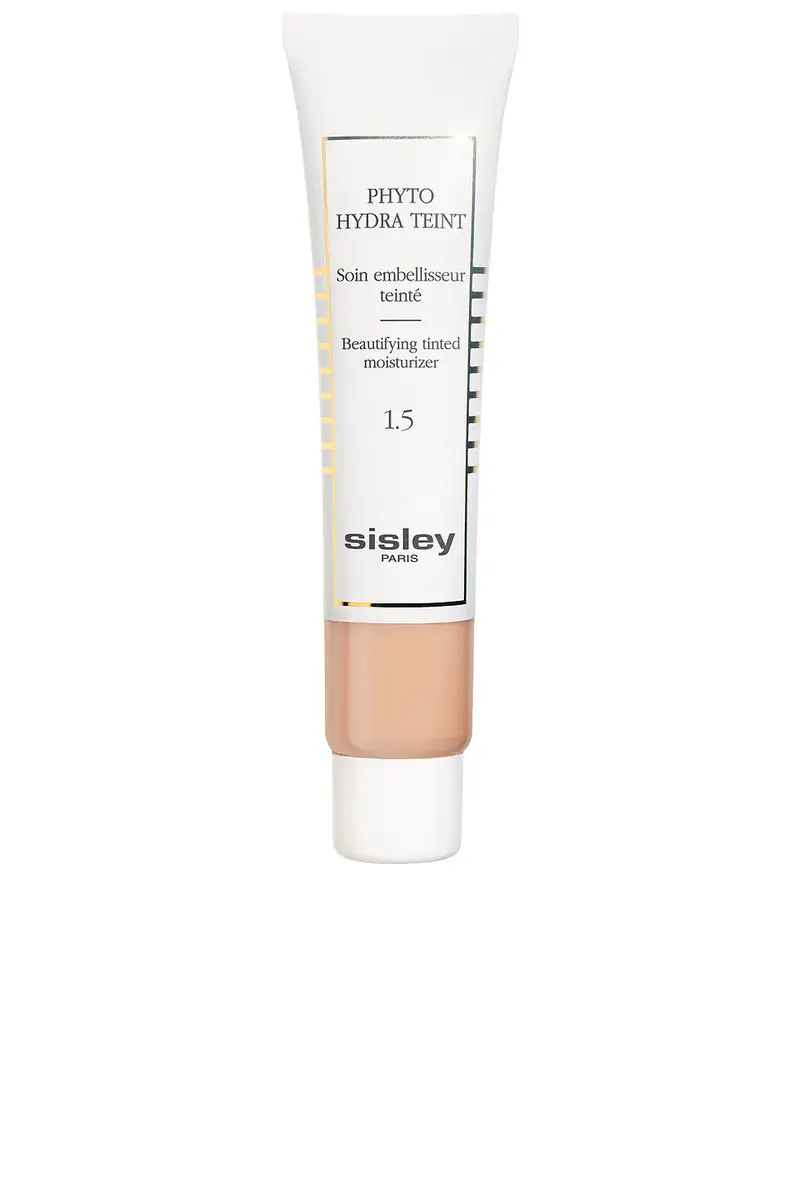 Sisley-Paris Phyto-Hydra Teint Tinted Moisturizer