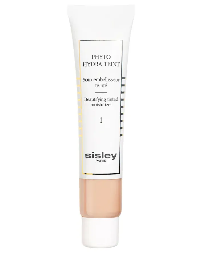 Sisley-Paris Phyto-Hydra Teint Tinted Moisturizer