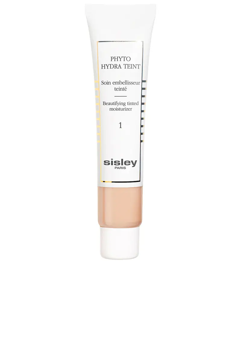 Sisley-Paris Phyto-Hydra Teint Tinted Moisturizer