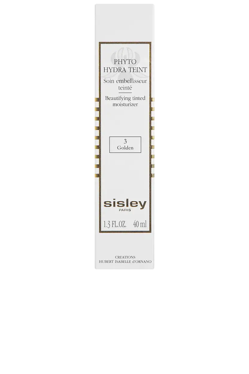 Sisley-Paris Phyto-Hydra Teint Tinted Moisturizer | Thumbnail 2 Sisley-Paris Phyto-Hydra Teint Tinted Moisturizer | Thumbnail 2
