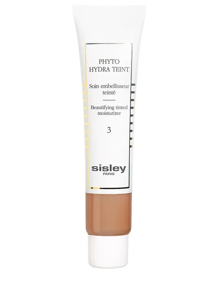 Sisley-Paris Phyto-Hydra Teint Tinted Moisturizer