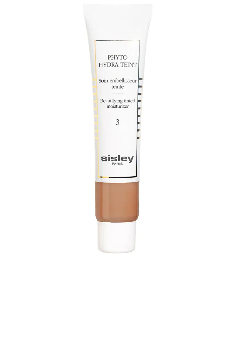 Sisley-Paris Phyto-Hydra Teint Tinted Moisturizer