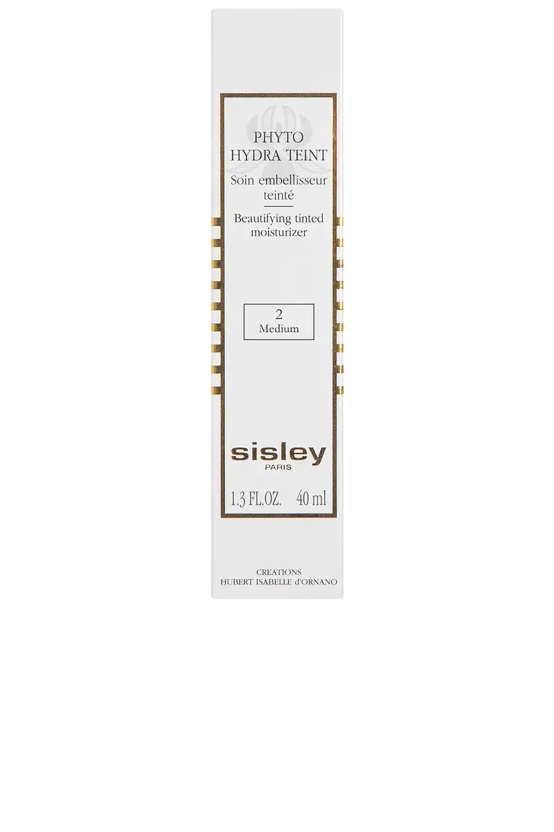 Sisley-Paris Phyto-Hydra Teint Tinted Moisturizer | Thumbnail 2 Sisley-Paris Phyto-Hydra Teint Tinted Moisturizer | Thumbnail 2