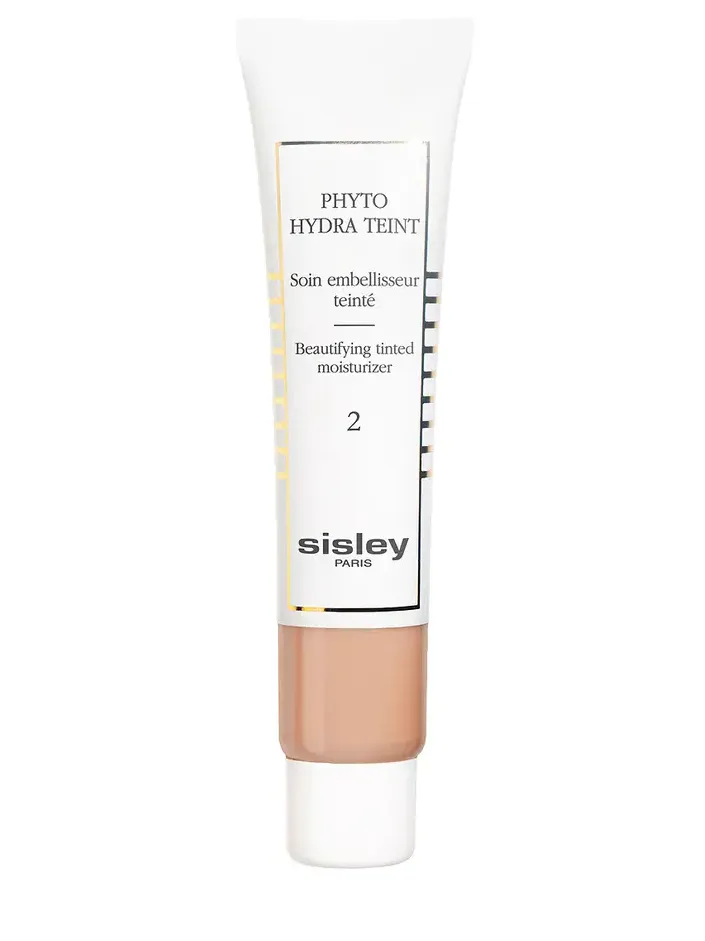 Sisley-Paris Phyto-Hydra Teint Tinted Moisturizer