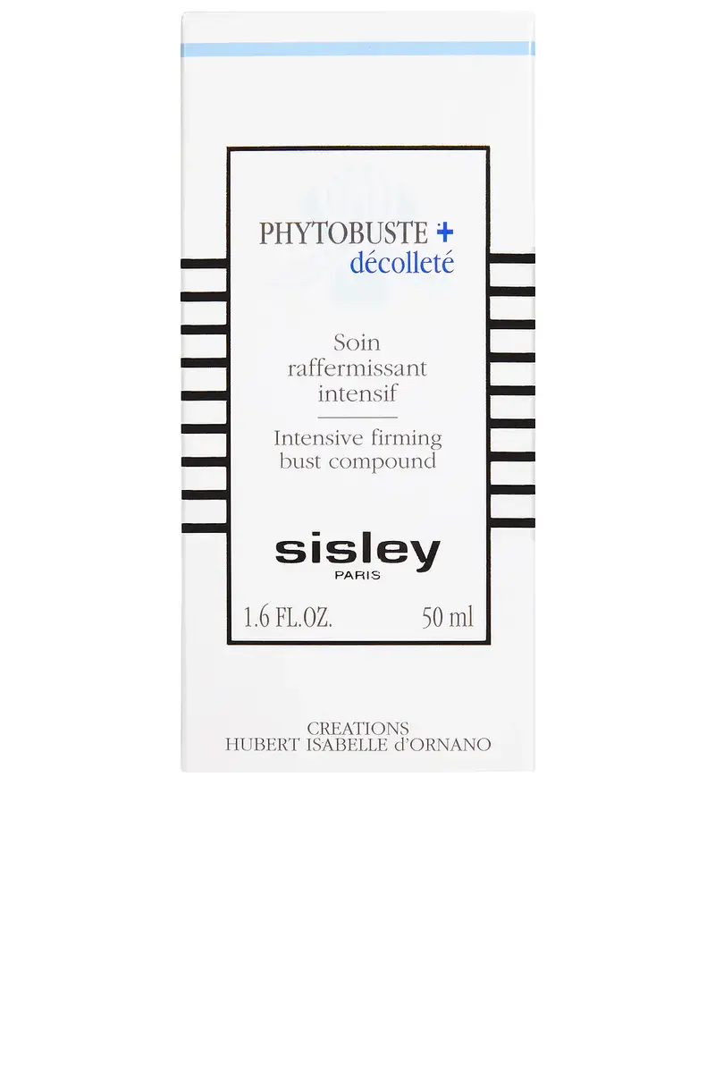 Sisley-Paris Phytobuste + Decollete Intensive Firming Bust Compound | Thumbnail 2 Sisley-Paris Phytobuste + Decollete Intensive Firming Bust Compound | Thumbnail 2