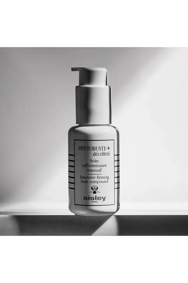Sisley-Paris Phytobuste + Decollete Intensive Firming Bust Compound | Thumbnail 4 Sisley-Paris Phytobuste + Decollete Intensive Firming Bust Compound | Thumbnail 4